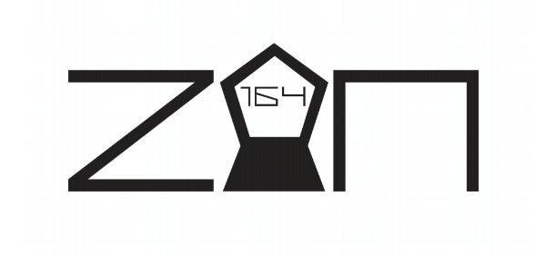 Zon 164 logo.
