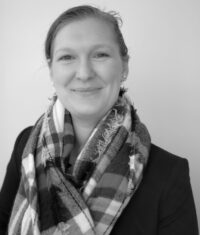 Margaret Hertz