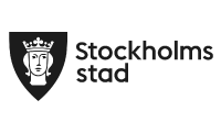 Stockholms stad logo