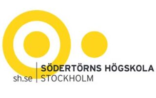 Södertörns högskola logo