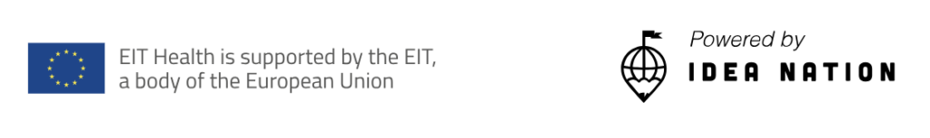 EIT Health, EU, Idea Nation