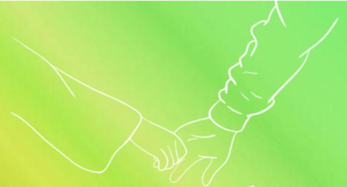 Projektet Hand in Hand Söder