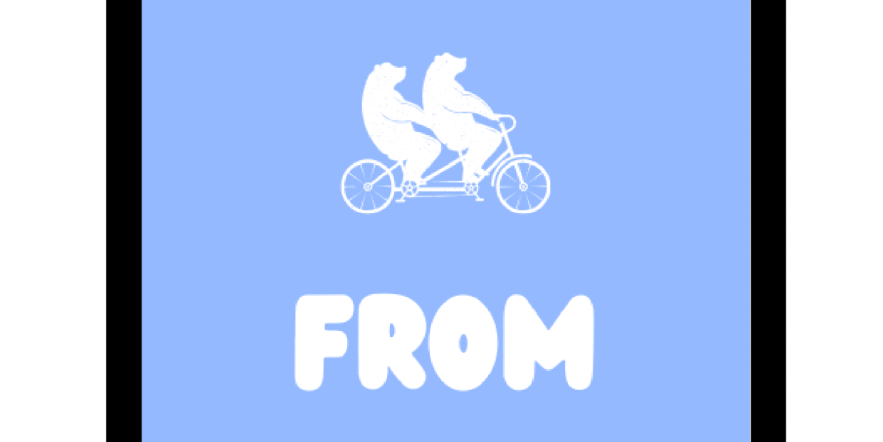 FROM, an app for ridesharing developed in Openlab's master's course