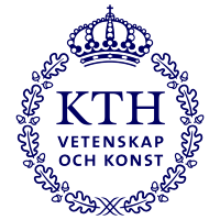 KTH logo