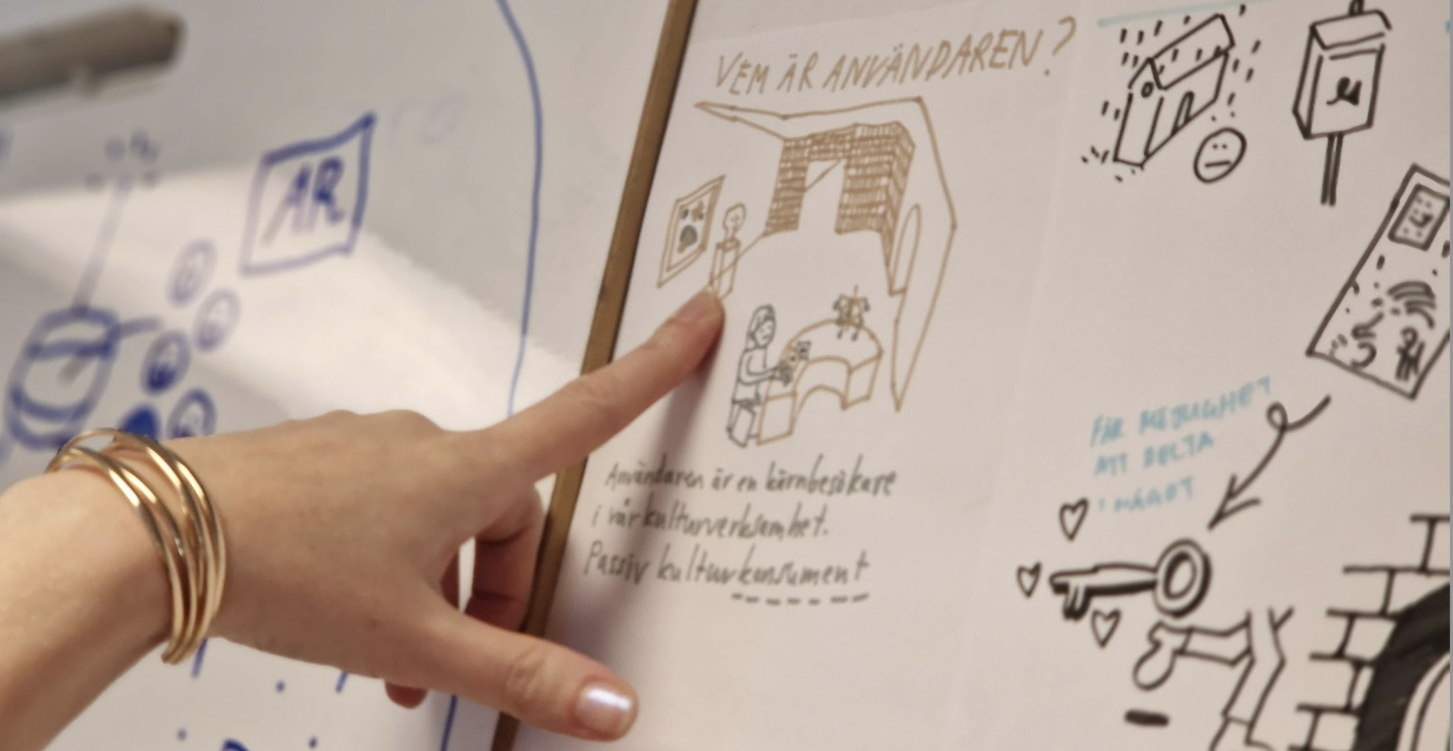 Digitalt kompetenslyft kulturförvaltningen