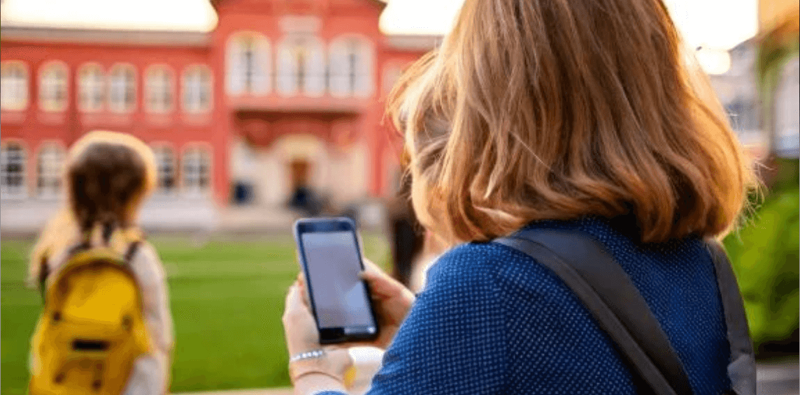 Digitala verktyg i skolan